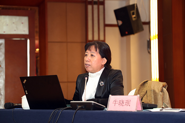 开班！长治市非遗战线工作者集中“充电”(图2)