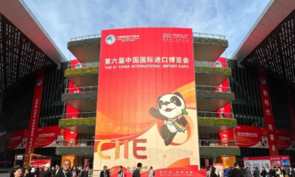 纵观华夏 颠覆产业！国药联合赛诺根发布新品瑞拓龄带来哈佛梅奥