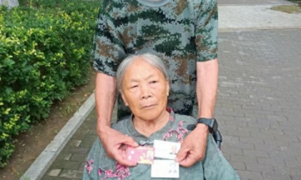 纵观华夏 《强拆之痛：辽宁锦州八旬退伍军人的困境与呼唤公正》