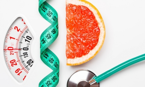 健康体重，奠基80+长者的健康老龄  《高龄老年人体质指数适