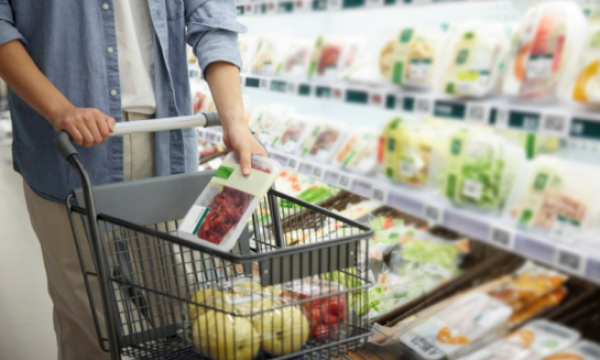 即时零售成为我国零售业增长新动能