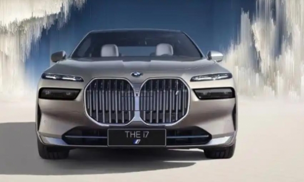 纵观华夏 集体承压！BBA 2025年在华销量全线下滑，豪华